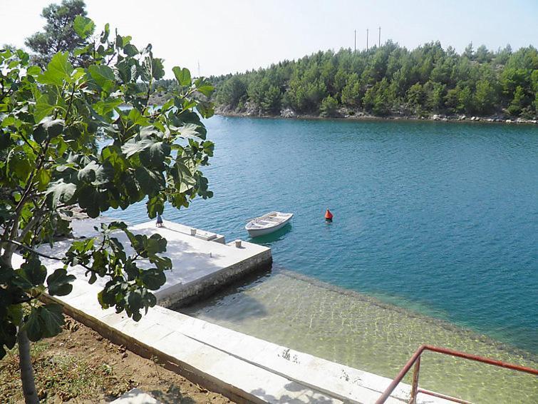 Seaside apartments Kruševo Exterior foto