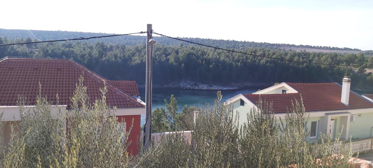Seaside apartments Kruševo Exterior foto