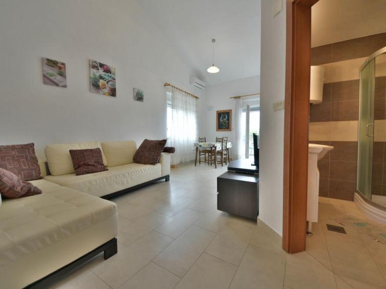Seaside apartments Kruševo Exterior foto